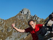02 Monte Valletto dal Monte Avaro (2088 m) 